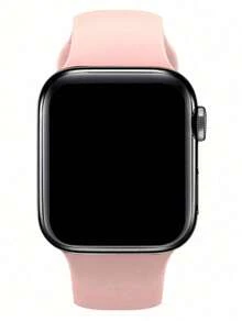 Nuevo smartwatch, compatible con iOS/Android, multilingüe, con notificaciones de llamadas y mensajes, para uso diario y como regalo de vacaciones, diseño de moda, pantalla de alta definición - Multicolor - Ver 17