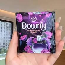 18毫升浓缩型衣物柔顺剂 - 旅行装洗衣液，防静电，衣物柔顺剂，便携，多种香型，持久清新香味 - 彩色 - 查看 15