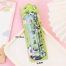 Standard Pencils - Pink Rabbit - View 20