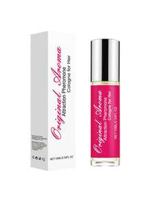 10ml/0.34 Fl Oz Women's Pheromone Perfume, Fruity Floral Scent, Long-Lasting And Alluring, Suitable For Dates And Daily Use - Pheromones - View 7