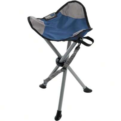 TravelChair Slacker Chair Blue