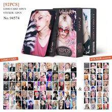 SKZ《DO IT》127张个人专辑照片卡、乐谱卡/Know、彰彬、、I.N/KPOP粉丝收藏系列，节日礼物 - 彩色 - 查看 38