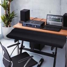 Custodie per strumenti musicali - nero - Visualizzare 2
