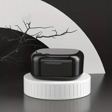 1 pieza Caja de almacenamiento a prueba de agua y con candado para retenedores dentales - Caja de almacenamiento para retenedores ortodónticos y dentaduras, contenedor portátil para herramientas dentales con cesta de drenaje - Multicolor - Ver 13