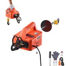 Herramientas y accesorios de elevación - 500 kg (mín. manual) - Ver 9