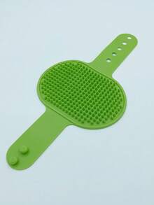 Multi-Color Cat Scratching Pad - Wall Corner & Table Leg Scratch Toy, Grooming Tool For Bathing & Shedding - one-size - View 9