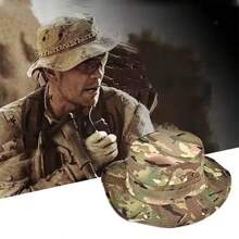 2Pcs/Set Fishing Hat+Balaklava Ski Mask, UPF50+ Wide Brim Sun Hat For Men Women, UV Protection Hiking Beach Bucket Hats Summer Safari Hat - Multicolor - View 2