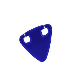 Cinta reflectante de doble cara de alta visibilidad para bicicleta de montaña, cinta reflectante de advertencia de emergencia para montar de noche cuando la luz trasera esté apagada, equipo para montar en bicicleta de carretera - Ver 8