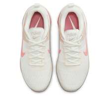 (WMNS) Nike Zoom Bella 6 'Sail Coral Chalk' - 白色 - 查看 3