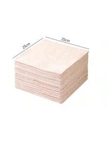 1/5pcs Natural Sea Sponge Bath Brush - Gentle Exfoliating Bath Sponge, Unisex, Suitable For Daily Use Or Kitchen Cleaning - A - View 12