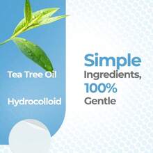 360pcs Scar Cover Patches, Conceal Scars & Body Imperfections (Non-Cosmetic) - View 3