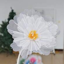 50cm künstliche Pfingstrose - elegante Hochzeitsdekoration, Blumenarrangement für Raumhintergrund, realistischer grüner Stiel, perfekt für Valentinstag, besondere Anlässe, rustikale Hochzeiten, Geburtstagsgeschenke, Abschlussfeiern und mehr. - Verschiedenfarbig - Übersicht 12