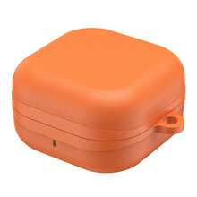 Suitable For Galaxy Buds 4/4Pro, A Minimalist Business-Style, TPU Material With Textured Leather Surface Wireless Earphone Protective Case. - Multicolor - View 14