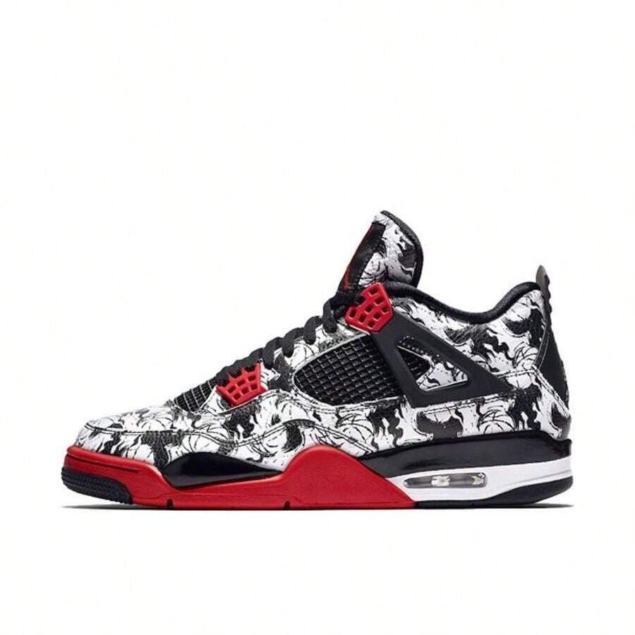 Air Jordan 4 Retro 'Tattoo' | SHEIN USA