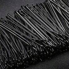 (100pcs/Pack) Black Hair Clip For Women, Side Clip For Bangs, Hairpin For Fixing Hair, U-Shaped Hair Clip, Steel Clip Accessories, Hair Accessories For Women, Hair Tools, Beauty Accessories, Curly Hair Accessories, For Women, Fall, Travel, Hair Tools, Accessories Women, Hair Stuff,Fall,Hair,Hair Accessories,Accessories,Hair Accessories For Women,Travel,Hair Accessories,Accessories Women,Hair Accessory,Hair Accessories Women,Hair Tools,Hair Stuff,Stuff,Beauty Accessories,Gifts,Travel,Gifts For Women,Hair Stuff,Stocking Stuffers,Stocking Stuffers,Stocking Fillers,Stocking Stuffers For Women,Stocking Fillers Women,Christmas Gifts,Gifts,Christmas Stocking Fillers,Gifts For Women,Gift,Christmas Gift,Stocking Stuffers For Adults,Stocking Fillers For Adult,Hair Stuff,Women's Accessories,Stocking - Multicolor - View 5