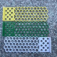 可折叠塑料漂浮式蜜蜂梯，适用于宠物昆虫栖息地中的昆虫饮水站 - 查看 11