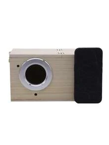 25*13*13.5cm Parrot Incubator Nest Box - Multicolor - View 4