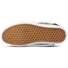 Vans Knu-Skool Padded Sneakers Men's VN0009QC6BT | Everyday Versatile, Comfortable Fit - 黑白迷彩 - 查看 5