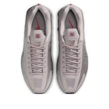 Nike Shox R4 'College Grey' - Xám - Xem 3