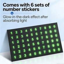 Phone Car Mount With Navigation Function, Dedicated Temporary Parking Plate, Multifunctional Dashboard - A - View 5