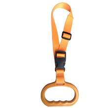 Adjustable Standing Support Handle And Boarding Handrail, Assist Elderly And Disabled People Getting In And Out Of Vehicles - A - View 11