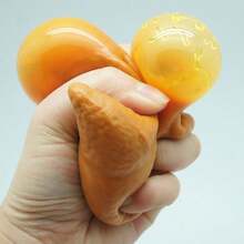 1个便便造型挤压减压玩具 - 柔软Q弹玩具 - 解压玩具 - 史迪奇玩具 - 旅行玩具 - 课堂解压玩具 - 迷你洗澡玩具 - 生日礼物 - 完美礼物 - 礼物 - 玩具 - 游戏 - 复活节礼物 - 圣诞节礼物 - 万圣节礼物 - 平安夜礼物 - 彩色 - 查看 4