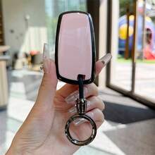 1 Pc TPU Car Smart Key Protection Cover, Fit For BMW 1 3 4 5 6 7 Series X1 X3 X4 M5 M6 GT3 GT5 Models - Key Cover - View 3