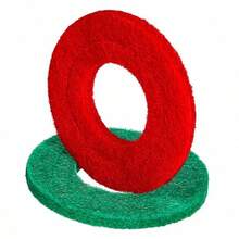 Juntas - Rojo + Verde - Ver 6