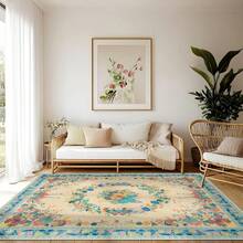 Carpets - 1 Blue Item - View 5