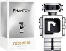 Paco Rabanne Phantom Eau De Toilette (100ml) - Woody & Earthy - View 4