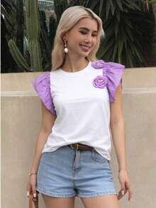 Lila Púrpura