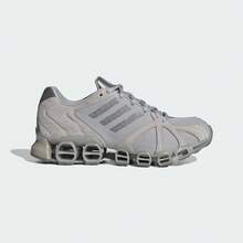 Adidas Originals Giày thể thao cổ thấp unisex MEGA GHOSTRIDE W IH4392 - Xám - Xem 1