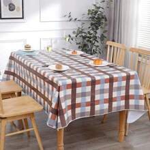 Tablecloths - Checkered - View 2