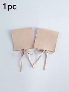 1/10/50个装超细纤维首饰袋,首饰包装袋,首饰礼品袋,婚礼生日派对糖果袋,耳环手链项链收纳袋,派对节日礼品包装袋 - 超纖滿蓋 - 查看 61