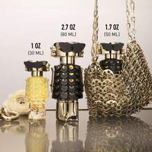 Paco Rabanne Fame Parfum (80ml) - Floral - View 4