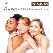 NIVAVIN 30毫升/60毫升/100毫升纯可可精油，萃取自新鲜可可豆，香气馥郁，舒缓身心，适用于居家、书房、卧室、办公室，可搭配香薰机或香氛石使用。 - 可可精油 - 查看 9