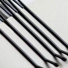 (100pcs/Pack) Black Hair Clip For Women, Side Clip For Bangs, Hairpin For Fixing Hair, U-Shaped Hair Clip, Steel Clip Accessories, Hair Accessories For Women, Hair Tools, Beauty Accessories, Curly Hair Accessories, For Women, Fall, Travel, Hair Tools, Accessories Women, Hair Stuff,Fall,Hair,Hair Accessories,Accessories,Hair Accessories For Women,Travel,Hair Accessories,Accessories Women,Hair Accessory,Hair Accessories Women,Hair Tools,Hair Stuff,Stuff,Beauty Accessories,Gifts,Travel,Gifts For Women,Hair Stuff,Stocking Stuffers,Stocking Stuffers,Stocking Fillers,Stocking Stuffers For Women,Stocking Fillers Women,Christmas Gifts,Gifts,Christmas Stocking Fillers,Gifts For Women,Gift,Christmas Gift,Stocking Stuffers For Adults,Stocking Fillers For Adult,Hair Stuff,Women's Accessories,Stocking - Multicolor - View 4