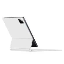 适用于小米 POCO Pad X1 11.2 英寸平板电脑的全新 2025 款磁吸键盘,带支架保护套、妙控键盘、背光、蓝牙和触控板 - 查看 13