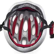 Universal Helmet Padding - Breathable Foam Inserts For Bike & Motorcycle Helmets, Comfort Cushion Pads, Enhanced Fit - Multicolor - View 8