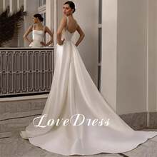 Wedding Dresses - trắng - Xem 6