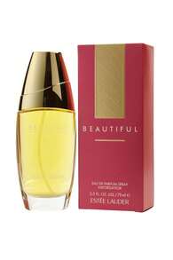 Estée Lauder Estee Lauder Beautiful Eau De Parfum Spray 75ml Womens Perfume - Floral - View 1