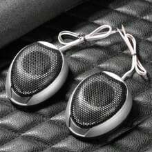 2 loa ô tô tần số cao, loa siêu trầm mini TS-T280, loa ô tô tần số cao - nốt cao - Xem 7