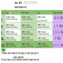 Chaqueta de estilo europeo y americano para mascotas, cortavientos para perros, ropa para mascotas, abrigo para perros, bata larga estilo británico, ropa para gatos, gabardina europea, atuendo para animales - Beis - Ver 11