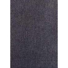 Futons - Dark Gray Linen - View 4