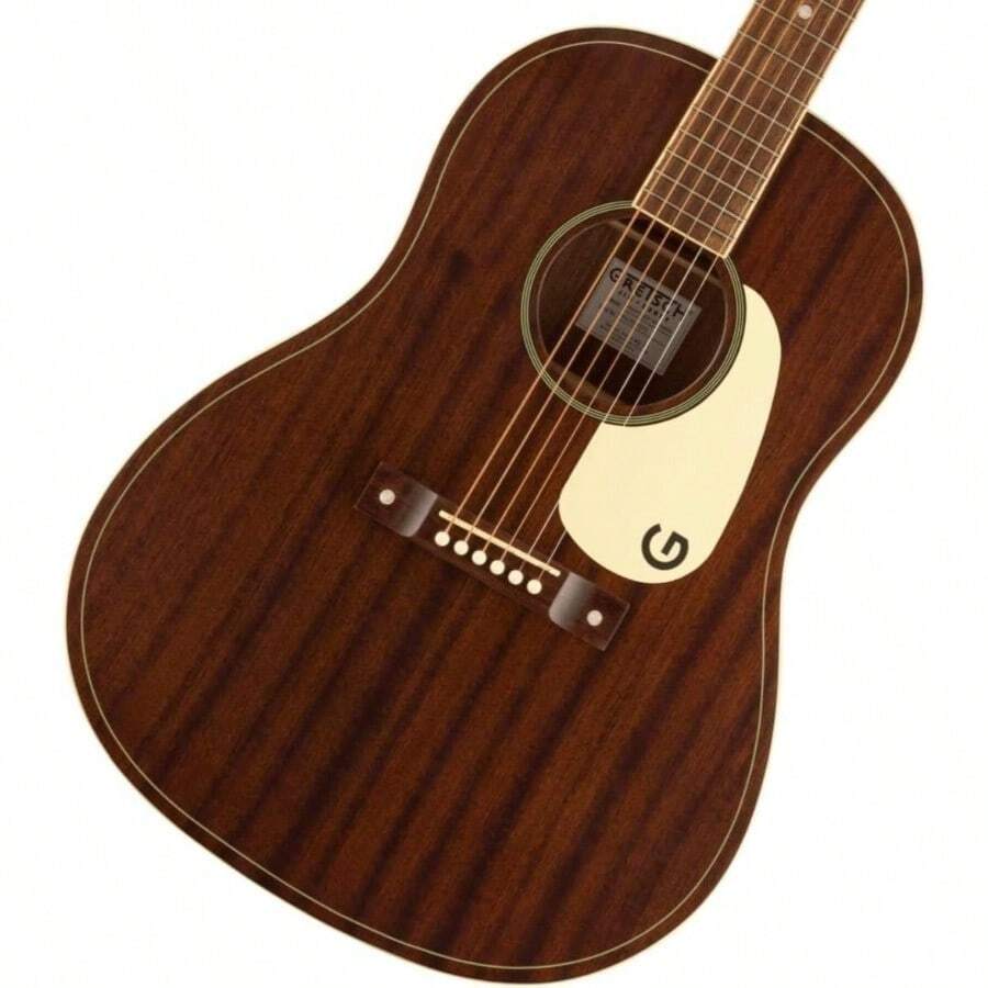 Gretsch Jim Dandy Dreadnought 6-String Right-Handed Acoustic Guitar With... - As Pic - View 1