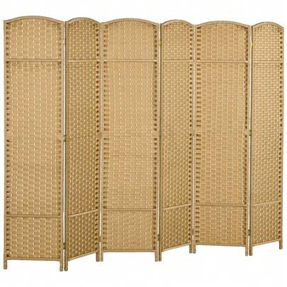 Screens & Room Dividers