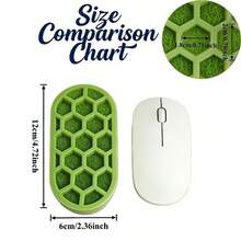 1pc Scallion Regrowth Kit - No Skills Needed, Easy Home Scallion Planting | Suitable For Balcony, Windowsill & Small Spaces Compact System | Fast Scallion Regrowth | Continuous Harvest - Flowerpot - View 2