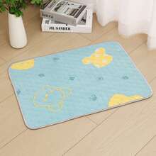 Non-Slip Pet Mat, Suitable For Dog Beds, Cat Cages, All Seasons, Wholesale Pet Pad - Multicolor - View 11