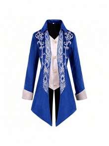 24529 Gentleman's Tuxedo (Blue)