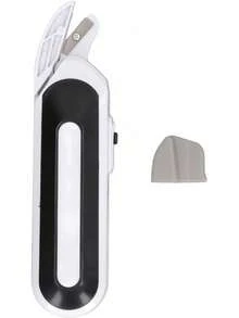 Cordless Electric Scissors – Precise And Lightweight Cuts For Crafts - Negro - - View 7